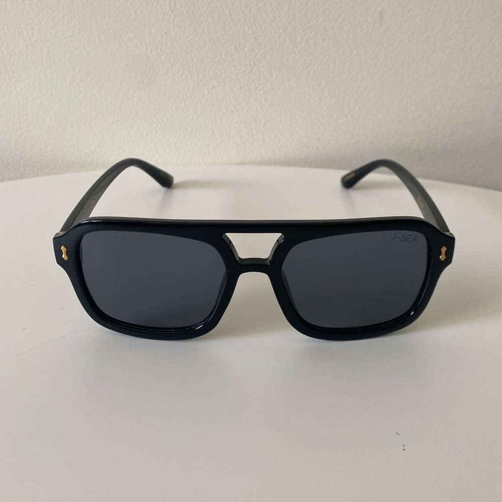 I-SEA AVIATOR SUNGLASSES